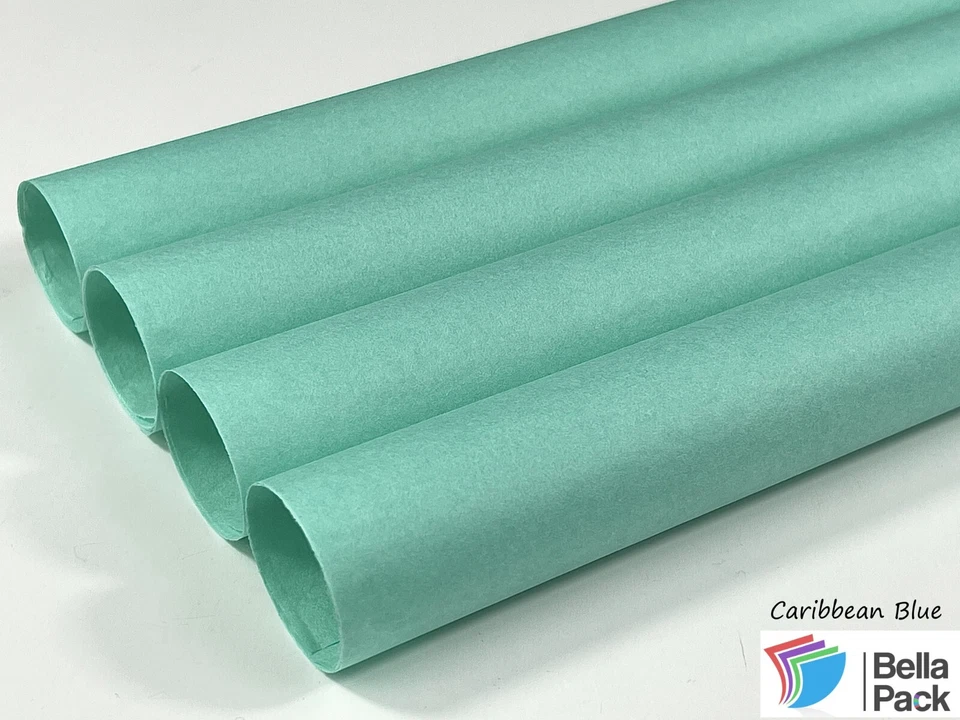 Color Tissue Paper  Gift Grade in 20x20" 39 assorted colors 24sheets/Pack - Image 1 of 1