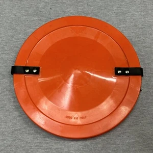 NOS Stihl String Trimmer Blade Guard Cover - 4104 717 3000 - Picture 1 of 5