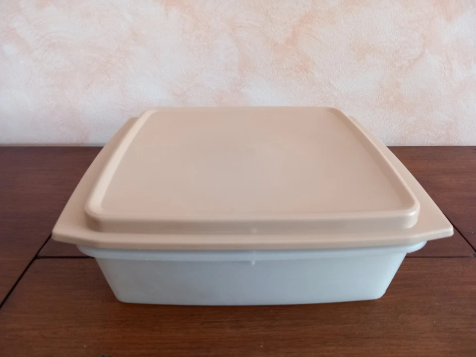 Formaggera Tupperware - Immagine 1 di 4