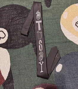 Corbata Stussy - Imagen 1 de 5