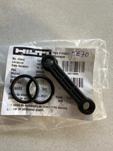 Original Bielle HILTI TE70 ATC AVR TE700 TE80 ATC AVR TE704 TE705 2083084 #17955 - Imagen 1 de 3