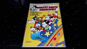 COMICS BAND 1 BAND 1 BAND 1 "MICKYS BUNTE COMICWELT",EHAPA 1985,Zustand 1/2 bb - Picture 1 of 1