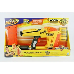 Nerf Magstrike Icon Series Blaster New Kids Childrens Toy - Picture 1 of 1