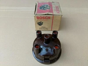 BOSCH Zündverteilerkappe Verteilerkappe 1 235 522 232 - Bild 1 von 4