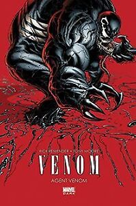 Venom T01 de Rick Remender, Tony Moore | Livre | état bon