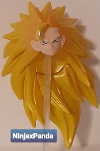 Cabeza Dragon Ball Evolve SOLO para forraje personalizado - Imagen 1 de 5