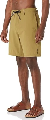 Volcom Men's Regular Voltripper 20" Hybrid Short, 40 - Image 1 of 3