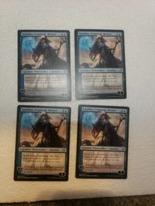 Kasmina, Enigmatic Mentor War of the Spark Regular - Foto 1 di 2