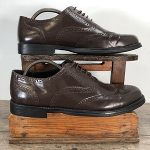 Clifford James Formal Brogue for Men 