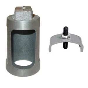 Manifold Heat Exchanger Fits John Deere 50, 520, & 530 Tractors - Picture 1 of 5