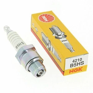 NGK B5HS SPARK PLUG TRIALS BIKE - Picture 1 of 1