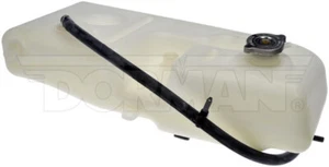 Dorman 603-5211 Heavy Duty Pressurized Coolant Reservoir fits Sterling Truck - Picture 1 of 4