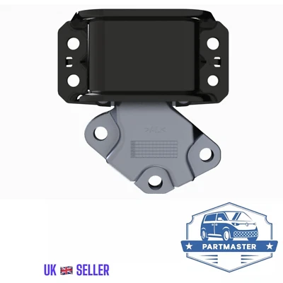 MONTAJE MOTOR DERECHO PEUGEOT 307 308 3008 PARTNER BOX TIPI 1.6 HDi Foto 1 de 4