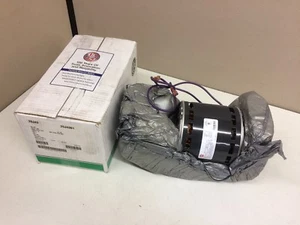 Emerson Lennox Supply Air Blower Fan Motor 25J43 3/4HP 460V 3-spd K55HXESG-7499 - Picture 1 of 3