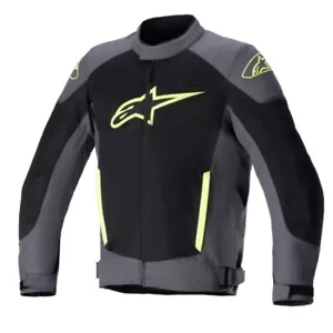 2024 Alpinestars T SP X Superair Street Motorcycle Jacket - Pick Size & Color - Picture 1 of 17