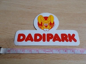 Sticker Park D'Attractions - Dadipark - Picture 1 of 1