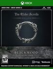 Elder Scrolls Online Collection: Blackwood for Xbox One & Xbox Series X [New Vid