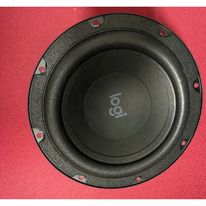 Logitech Z625 Sistema de Altavoces 2.1 Usado **Solo altavoz para el subwoofer** - Imagen 1 de 2
