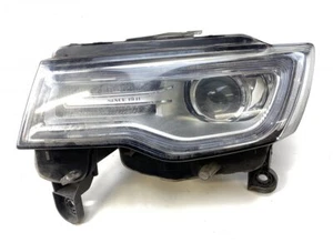 Jeep Grand Cherokee IV ( Wk, WK2) VA2605370 Scheinwerfer Links 68144705AF - Bild 1 von 7