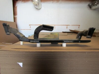 1969 Pontiac Lemans A/C Dash Duct Set - Image 1 of 4