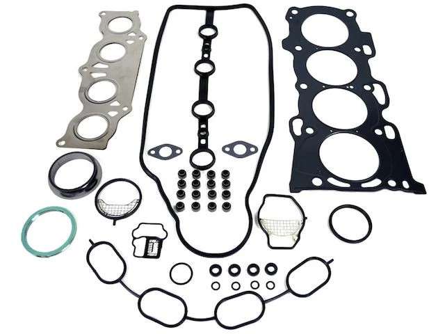 Head Gasket Set For Toyota Camry Matrix Corolla Highlander RAV4 Solara KY51J2 - Image 1 of 1