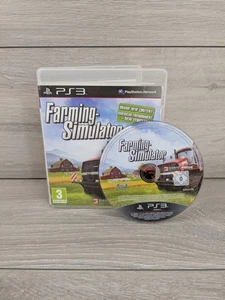 Landwirtschafts-Simulator (Sony PlayStation 3, 2013) - Bild 1 von 3