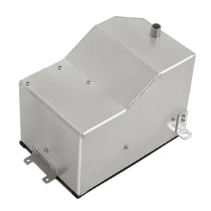 Air Box Airbox Intake Aluminum For Honda ATV TRX400EX TRX 400EX 400X - Picture 1 of 17