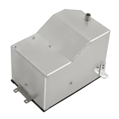 Caixa de ar entrada de caixa de ar alumínio para Honda ATV TRX400EX TRX 400EX 400X - Imagem 1 de 4