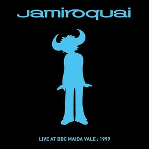 Jamiroquai Live at Maida Vale 1999 (RSD 2023) (Vinyl) 12" EP Coloured Vinyl - Imagen 1 de 2
