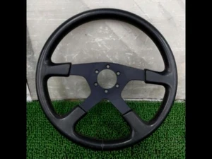 Volante MOMO JDM Toyota Supra JZA70 MK3 genuino OEM usado de fábrica - Imagen 1 de 6