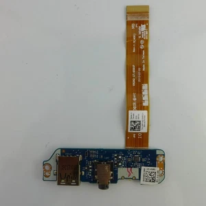 DELL Latitude E7440 porta USB USB Port connettore Board - Afbeelding 1 van 4