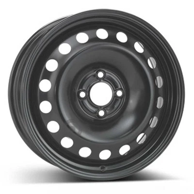Alcar steelwheels 9985 6.5Jx16 ET49 4x100 for Renault Grand Scenic Megane Scenic - Image 1 of 4