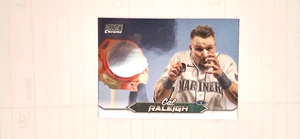2024 Stadium Club Chrome - Cal Raleigh - Card # 247 - NICE CARD - NRMNT/MINT - Bild 1 von 6
