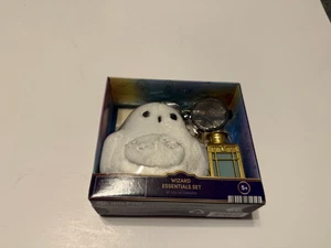 Harry Potter Muñeca 18 Pulgadas Accesorios WIZARD ESSENTIALS Set Nuevo - Imagen 1 de 1
