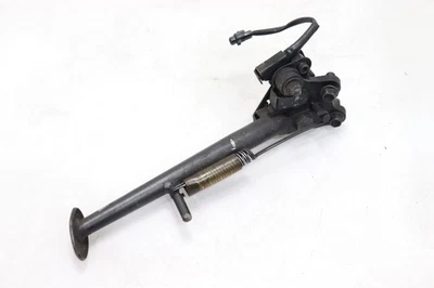 09-12 KAWASAKI NINJA ZX6R OEM SOPORTE LATERAL SENSOR Foto 1 de 4