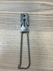 Antique 1930's Straight Razor Blade Sharpener - Picture 1 of 11