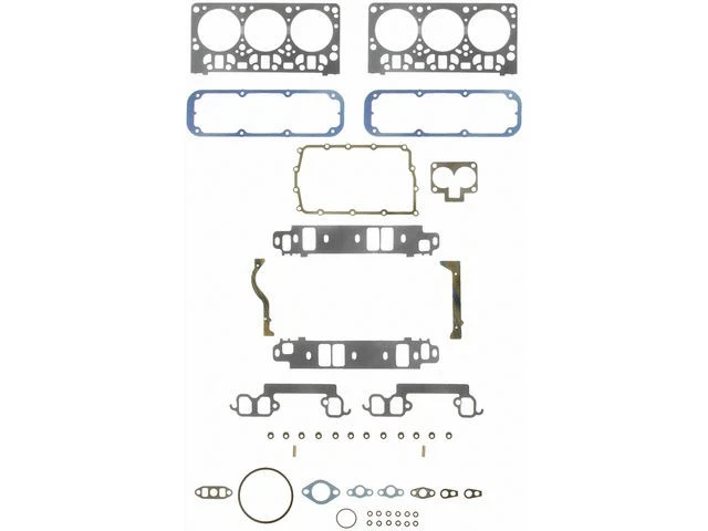 Juego de juntas de culata para Dakota Ram 1500 D150 B150 B1500 B250 B2500 D250 W150 YS44Y2 Foto 1 de 1