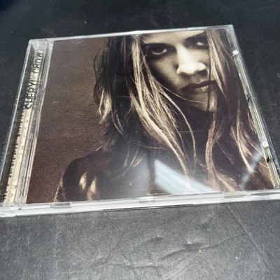 Sheryl Crow Music CD Self Titled 1996 A&M Records Rock - Image 1 of 4