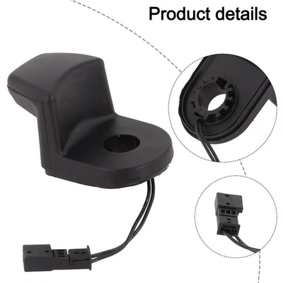 Easy installation rear window switch for BMW 3 Series E46 For E91 5 Series - Image 1 of 4