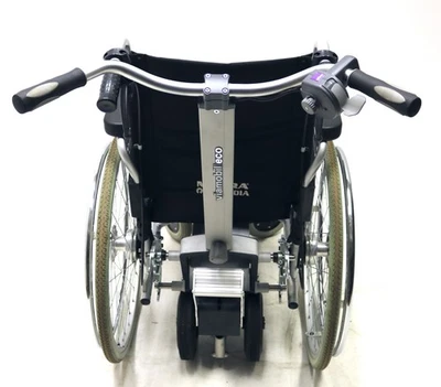 Rollstuhl Schiebehilfe Alber V14 TFS078 - Bild 1 von 3