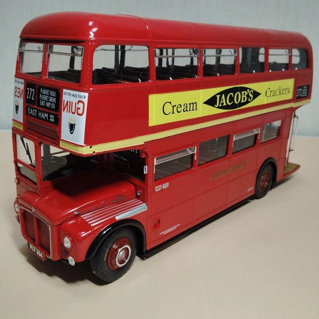 Sunstar 1:24 Scale Diecast & Toy Buses for sale | eBay