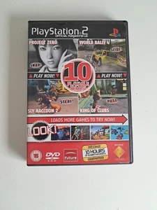 Official UK Playstation 2 Magazine Demo Disc 88 - Sony PS2 - Picture 1 of 2