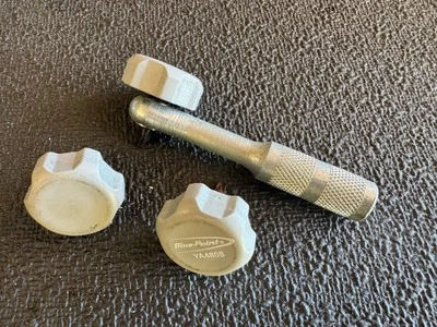 snap on tools YA480B Ratchet Screwdriver  - image 1 of 2