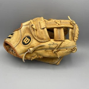 Baseball Glove Mitt RHT Wilson A2931 Buddy Bell Pro Special 11 in Pro Special - Picture 1 of 13