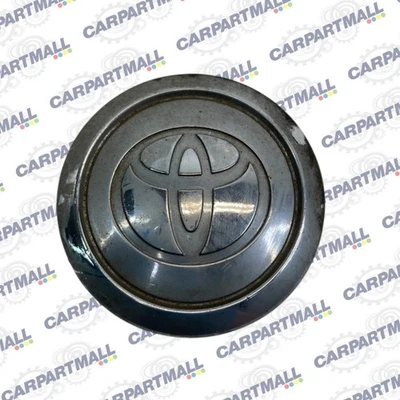 Tapacubos tapacubos cromados OEM para llanta Toyota Prius 2004-2009 Foto 1 de 4