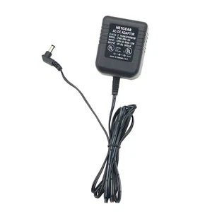 Genuine Netgear PWR-090-151 AC Adapter 9V 500mA Class 2 Transformer OEM - Picture 1 of 6