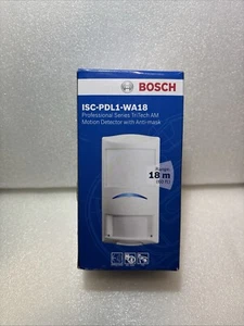 Bosch ISC-PDL1-WA18 Professional Serie TriTech Bewegungsmelder - Bild 1 von 4