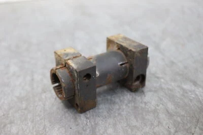 Porsche transmisión manual a tubo de par manguito de sujeción par pareja 1977 924 LM69 Foto 1 de 4