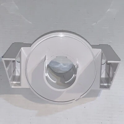 CTC Pasta Express X2000 Original Replacement White Front Barrel - Image 1 of 4