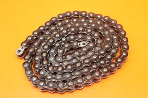 06-24 SUZUKI GSXR 600 750 VORTEX MAIN DRIVE CHAIN 525 - Picture 1 of 6
